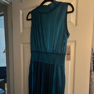 Knee length Nanette Laporte Party Dress NWT